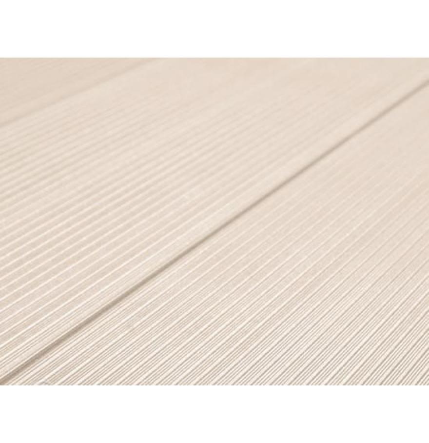 Террасная Доска ДПК SaveWood Standard-Plus Salix (S) бежевый 6 пог.м.
